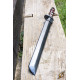 Wakizashi : 60 cm - Epic Armoury