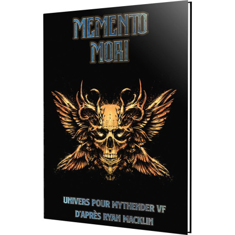 Mythender : Memento Mori