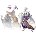 Summoner Wars : Pack de Faction Aviens Lanceciels (extension)