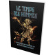 Mythender : Le temps des hommes