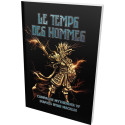 Mythender : Le temps des hommes