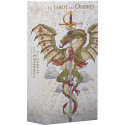 Le Tarot des Ombres - Les Lames du Cardinal, le jeu de rôle