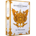 Le Nécessaire (Boite) - Les Lames du Cardinal, le jeu de rôle