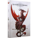 Le Jeu - Les Lames du Cardinal, le jeu de rôle