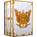 Coffret Collector - Les Lames du Cardinal, le jeu de rôle