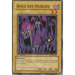 Ames des Oubliés (C)