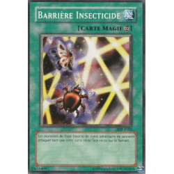 Barrière Insecticide (C)