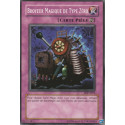 Broyeur Magique Type Zéro (C) [SDP]