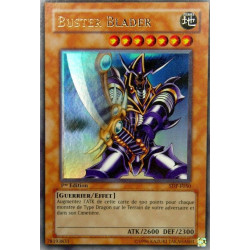 Buster Blader (UR)