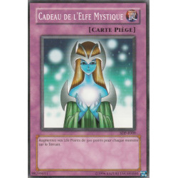 Cadeau Elfe Mystique (C)