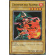 Champion des Flammes (C) [SDP]