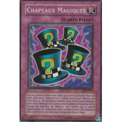 Chapeaux Magiques (SR)