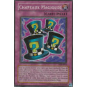 Chapeaux Magiques (SR) [SDP]