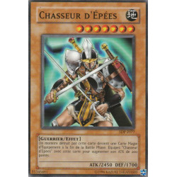 Chasseur d'Épées (C)