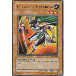Chevalier Hayabusa (R)