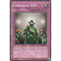 Chirurgie ADN (C) [SDP]