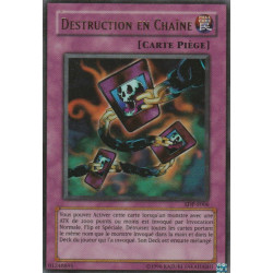 Destruction en Chaîne (UR)