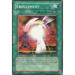 Éboulement (C) [SDP]