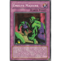 Émeute Majeure (C) [SDP]