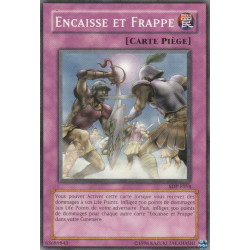 Encaisse et Frappe (C)