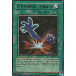 Enterrement Prématuré (UR)