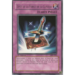 Épée Force de la Lumière (R) [SDP]