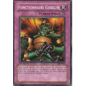 Fonctionnaire Gobelin (C) [SDP]