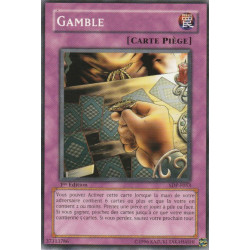 Gamble (C)