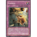 Gamble (C) [SDP]