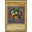 Geedo à Trois Têtes (C) [SDP]