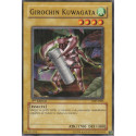 Girochin Kuwagata (C) [SDP]