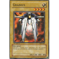 Gradius (C)