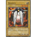 Gradius (C) [SDP]