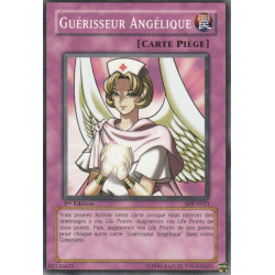 Guérisseur Angélique (C)