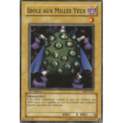 Idole aux Milles Yeux (C)