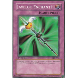 Javelot Enchanté (C)