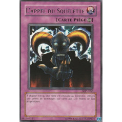 L'appel du Squelette (R)