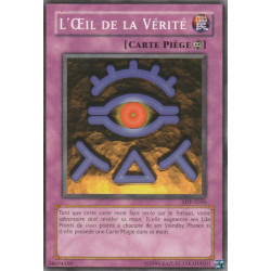 L'oeil de la Vérité (C)