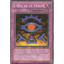 L'oeil de la Vérité (C) [SDP]
