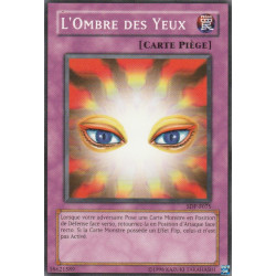 L'Ombre des Yeux (C)