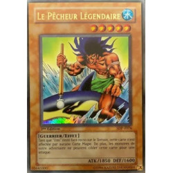 Le Pêcheur Légendaire (UR) [SDP]