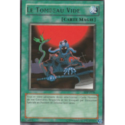 Le Tombeau Vide (R)
