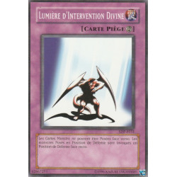 Lumière d'Intervention Divine (C) [SDP]