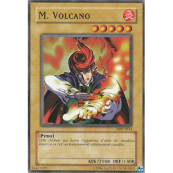 M. Volcano (C)