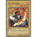M. Volcano (C) [SDP]