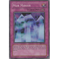 Mur Miroir (SR)