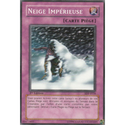 Neige Impérieuse (C)