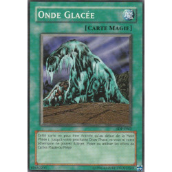 Onde Glacée (C)