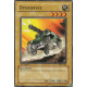 Overdrive (C) [SDP]