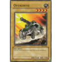 Overdrive (C) [SDP]